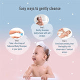 Sebamed Baby Shampoo