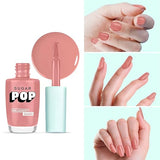 Sugar Nail Lacquer Coral Crush