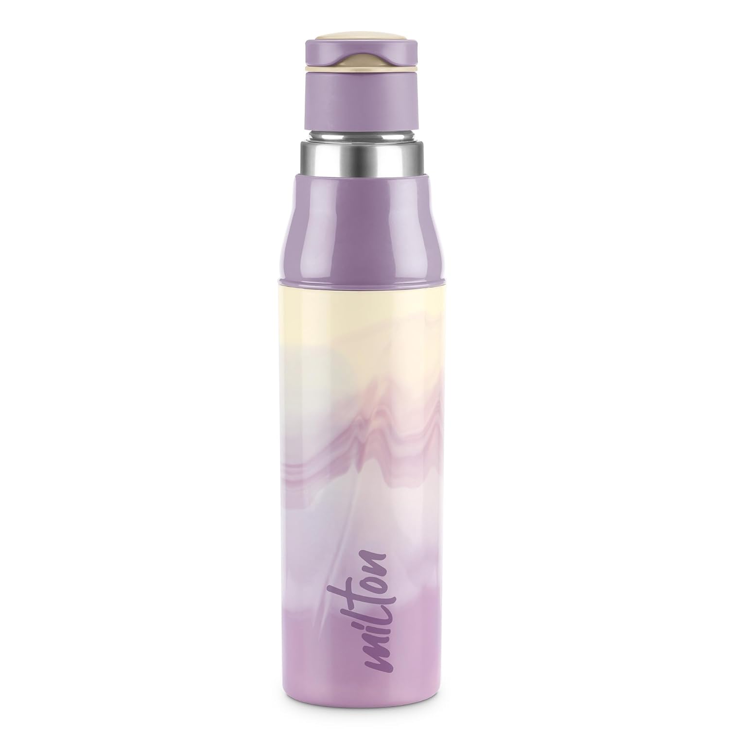 Milton Steel Sublime Insulated Water Bottle
