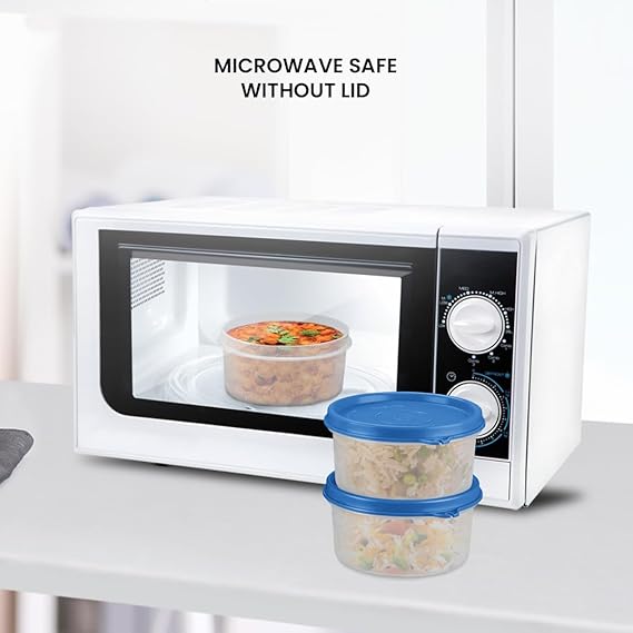Milton Foodie Tiffin