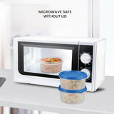 Milton Foodie Tiffin