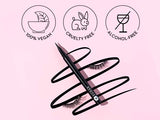 Sugar Maximeyes Drama Magnetic Lashes & Eyeliner