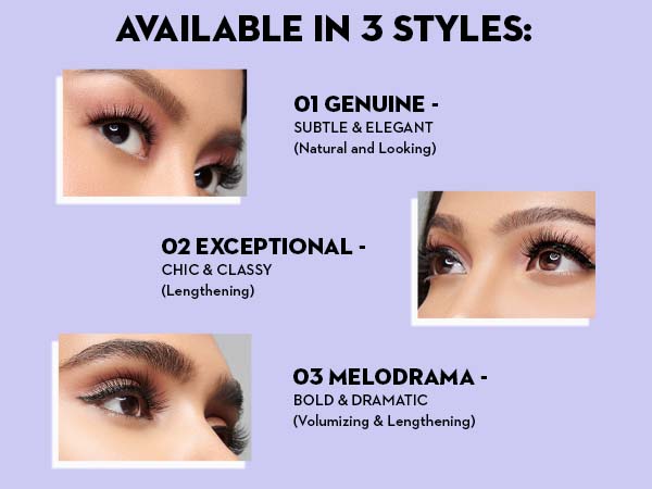 Sugar Maximeyes Drama Magnetic Lashes & Eyeliner