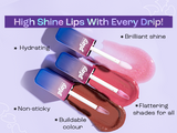 Sugar Play Power Drip Lip Gloss