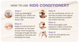 Maate Kids Conditioner 150ml