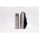 Nouvetta Stella Double Wall Bottle Black 750ML