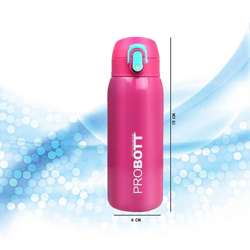 Probott Little Thermoses Stainless Steel Water Bottle 230ml