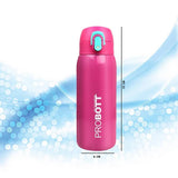 Probott Little Thermoses Stainless Steel Water Bottle 230ml