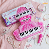 Kriiddaank  Disney Princess Musician Music Set