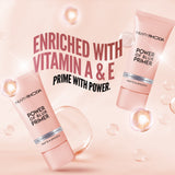 Hilary Rhoda Power of Blur Primer
