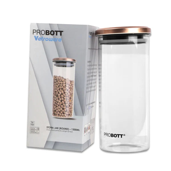 Probott Vetroware