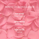 Rosemoore British Rose Scented Home Scented Spray 100ml