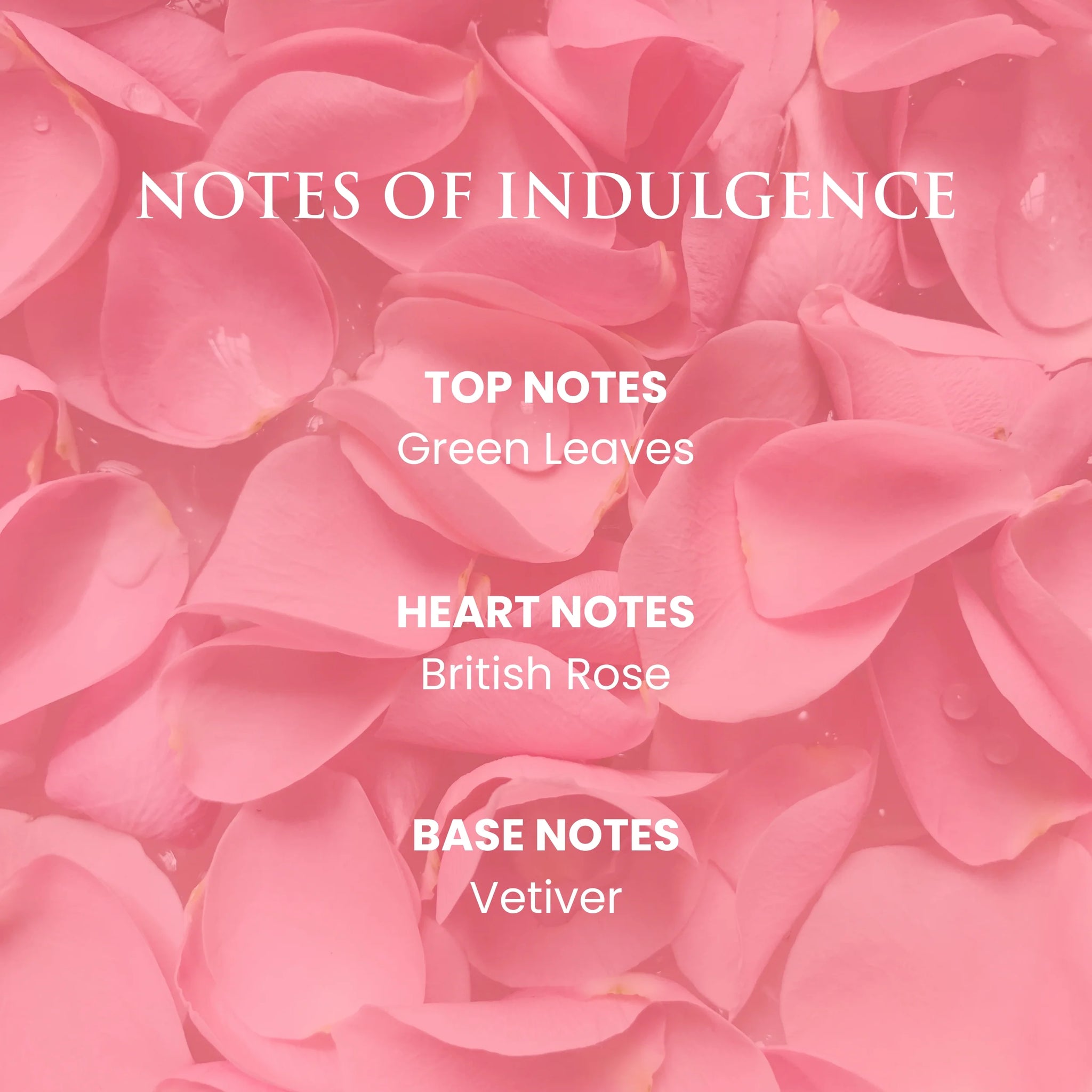 Rosemoore British Rose Scented Home Scented Spray 100ml