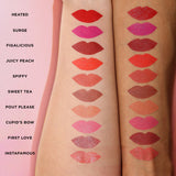 L.A. Girl Pretty & Plump Lipstick