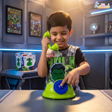 Kriiddaank Marvel Hulk Theme Toy Telephone for Kids