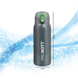 Probott Little Thermoses Stainless Steel Water Bottle 230ml