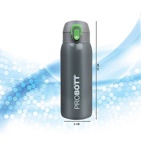 Probott Little Thermoses Stainless Steel Water Bottle 230ml