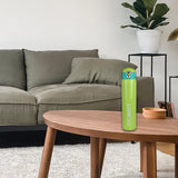 Probott Swift water bottle Green 500ml