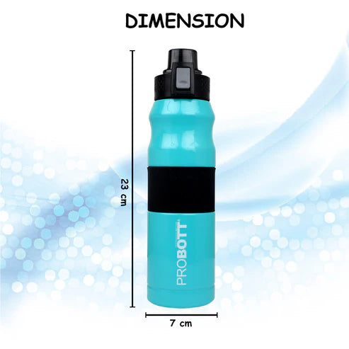 Probott Bloom Vacuum Insulated Flask Bottle 680ml