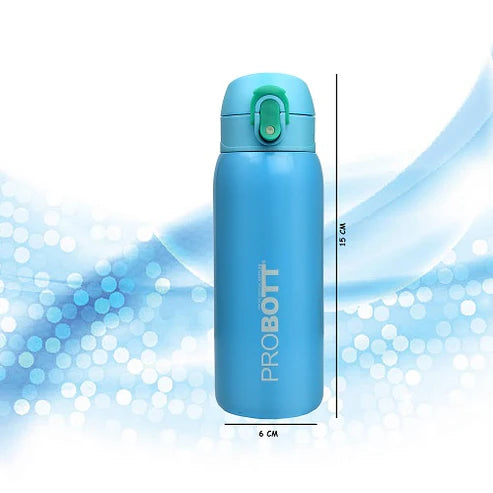 Probott Little Thermoses Stainless Steel Water Bottle 230ml