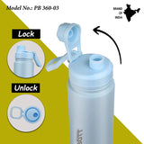 Probott Class water bottle Blue 360ml