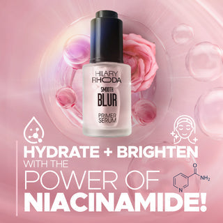 Hilary Rhoda SmoothBlur Primer Serum