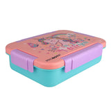 Probott Stainless Steel Lunch Box Green 710 ml