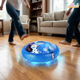 Kriiddaank Frozen Theme Hover Football