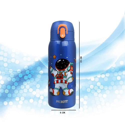Probott Champ water bottle Blue 230ml