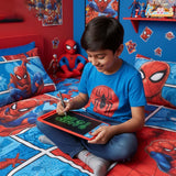 Kriiddaank Spiderman LCD Writing Tablet