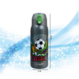 Probott Champ water bottle Gray 230ml
