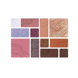 L.A. Girl BeauPhoria 12 Color Eye/Face Palette