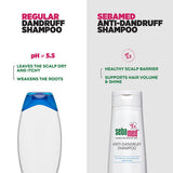 Sebamed Anti Dandruff Shampoo 200ML