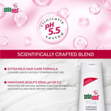 Sebamed Everyday Shampoo 200ML