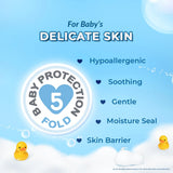 Cetaphil Baby Moisturising Bath & Wash 230ML