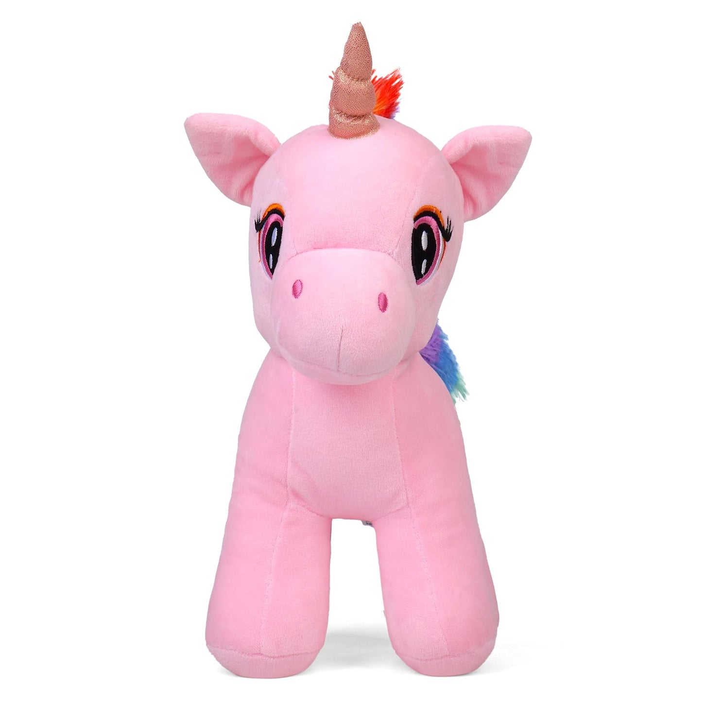 Mirada Standing Unicorn Toy - 29cm