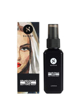 Sugar Grand Finale SPF30 Setting Mist