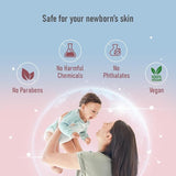 Sebamed Baby Gentle Wash