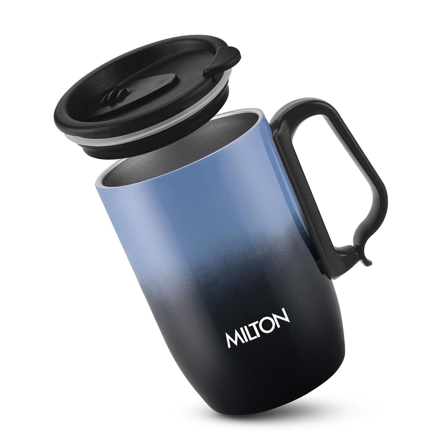 Milton Horizon Steel Mug 350ML