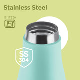 Milton Fame Thermosteel Bottle