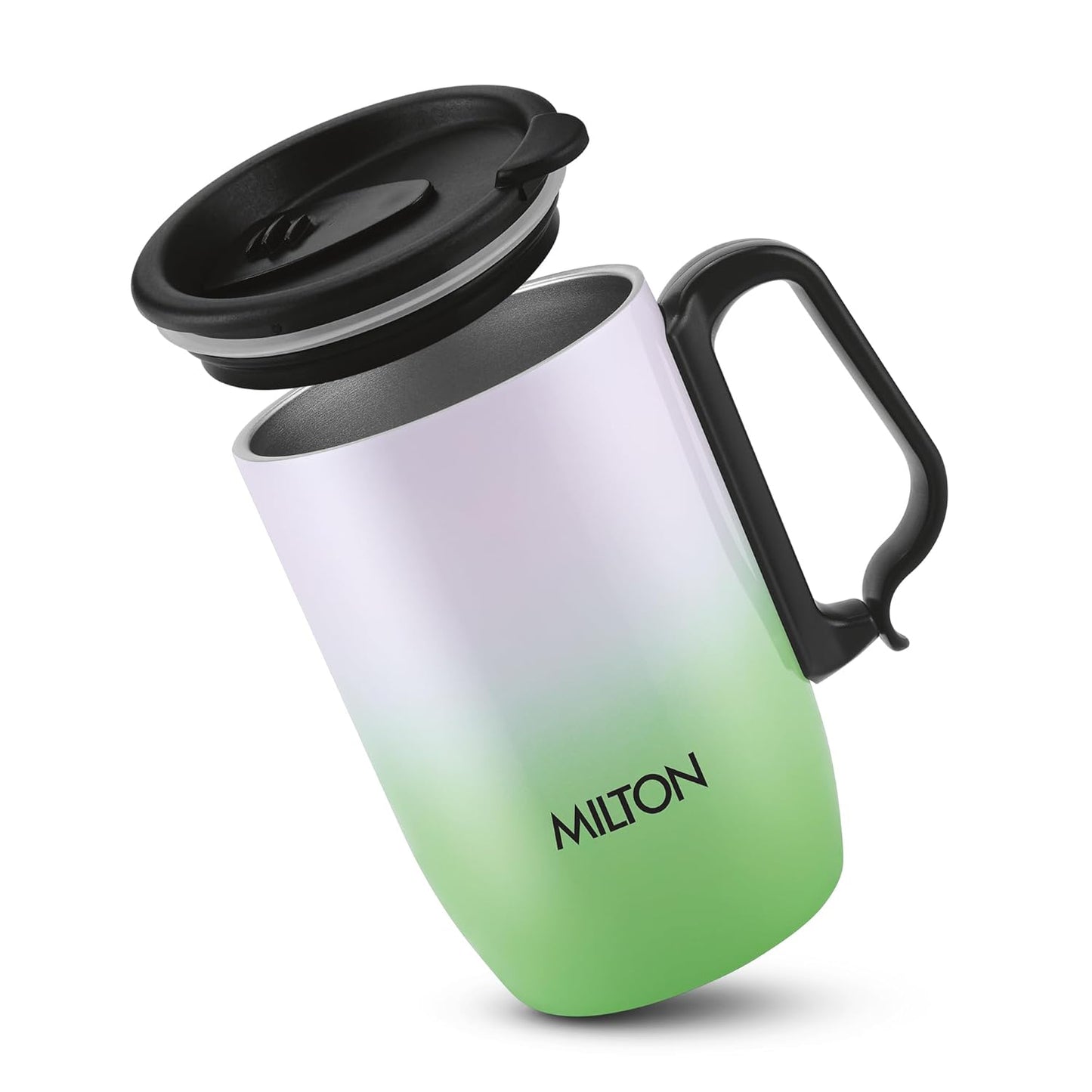 Milton Horizon Steel Mug 350ML
