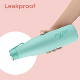 Milton Fame Thermosteel Bottle