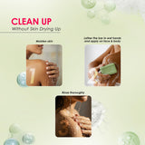 Sebamed Cleansing Bar for sensitive skin 100GM