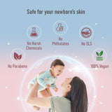Sebamed Baby Shampoo