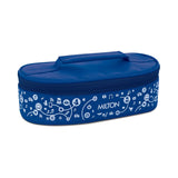 Milton Lifestyle Lunch Tiffin Box Blue