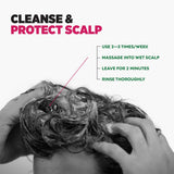 Sebamed Anti Dandruff Shampoo 200ML