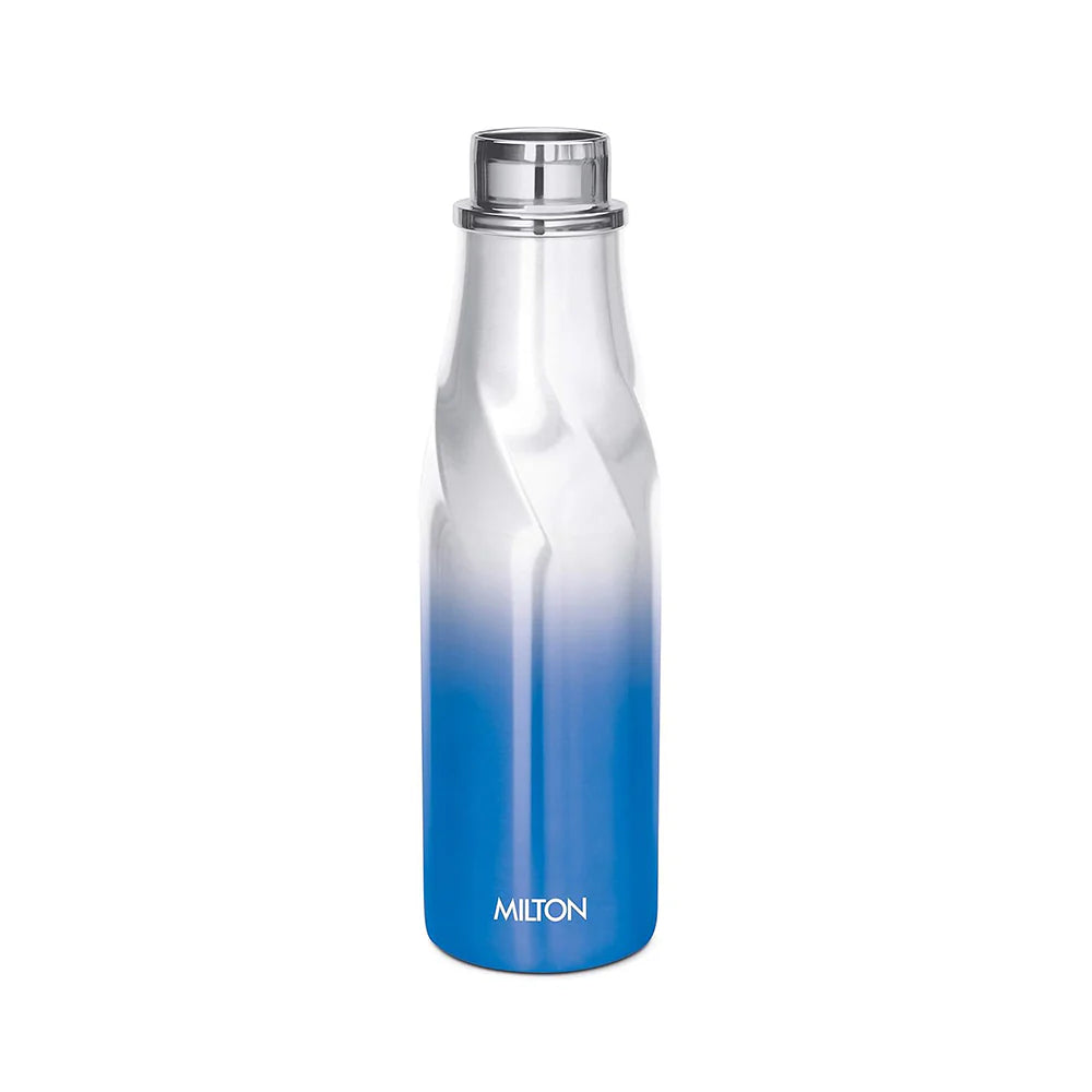 Milton Spiral Thermosteel Bottle 590ML