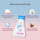 Sebamed Baby Shampoo