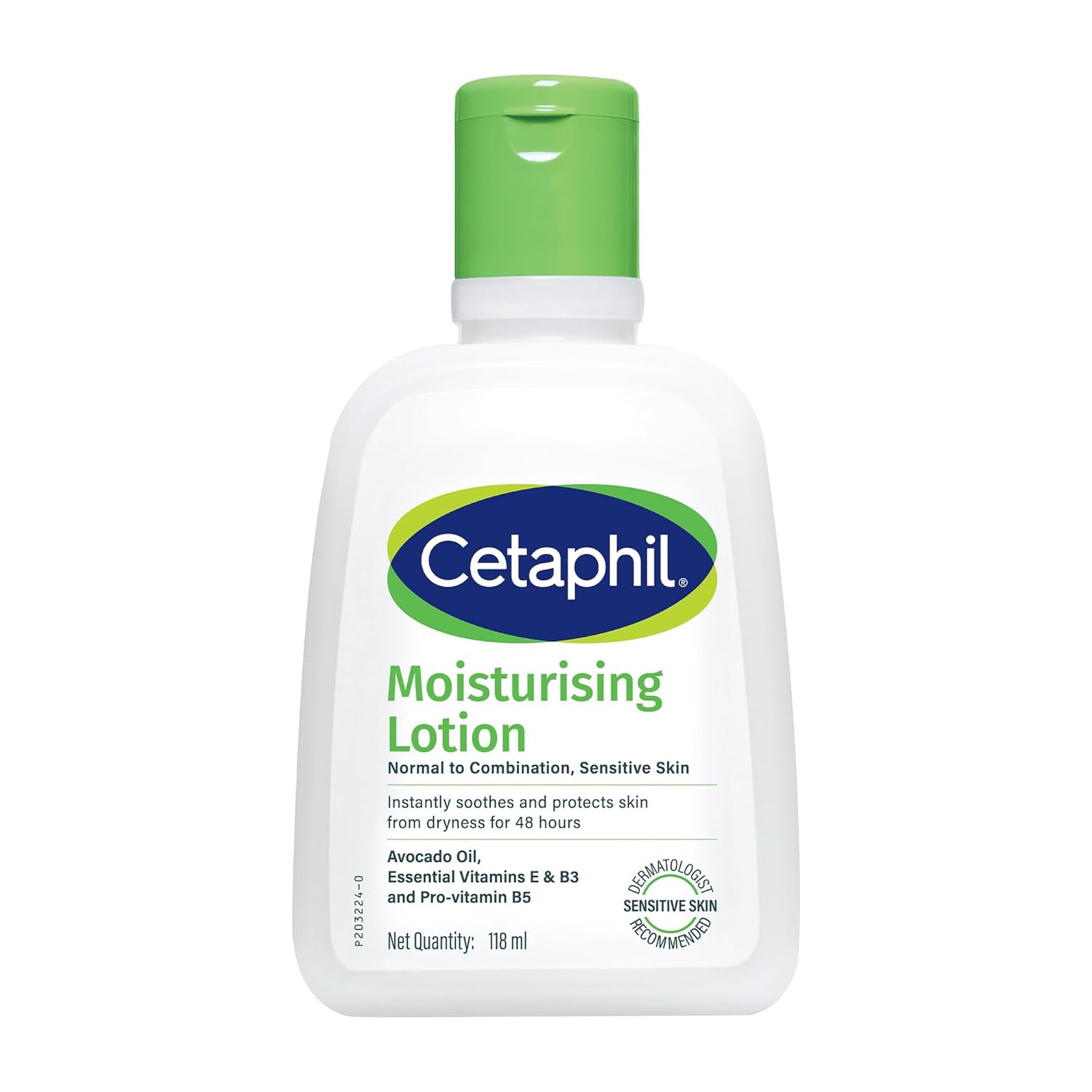 Cetaphil Moisturising Lotion