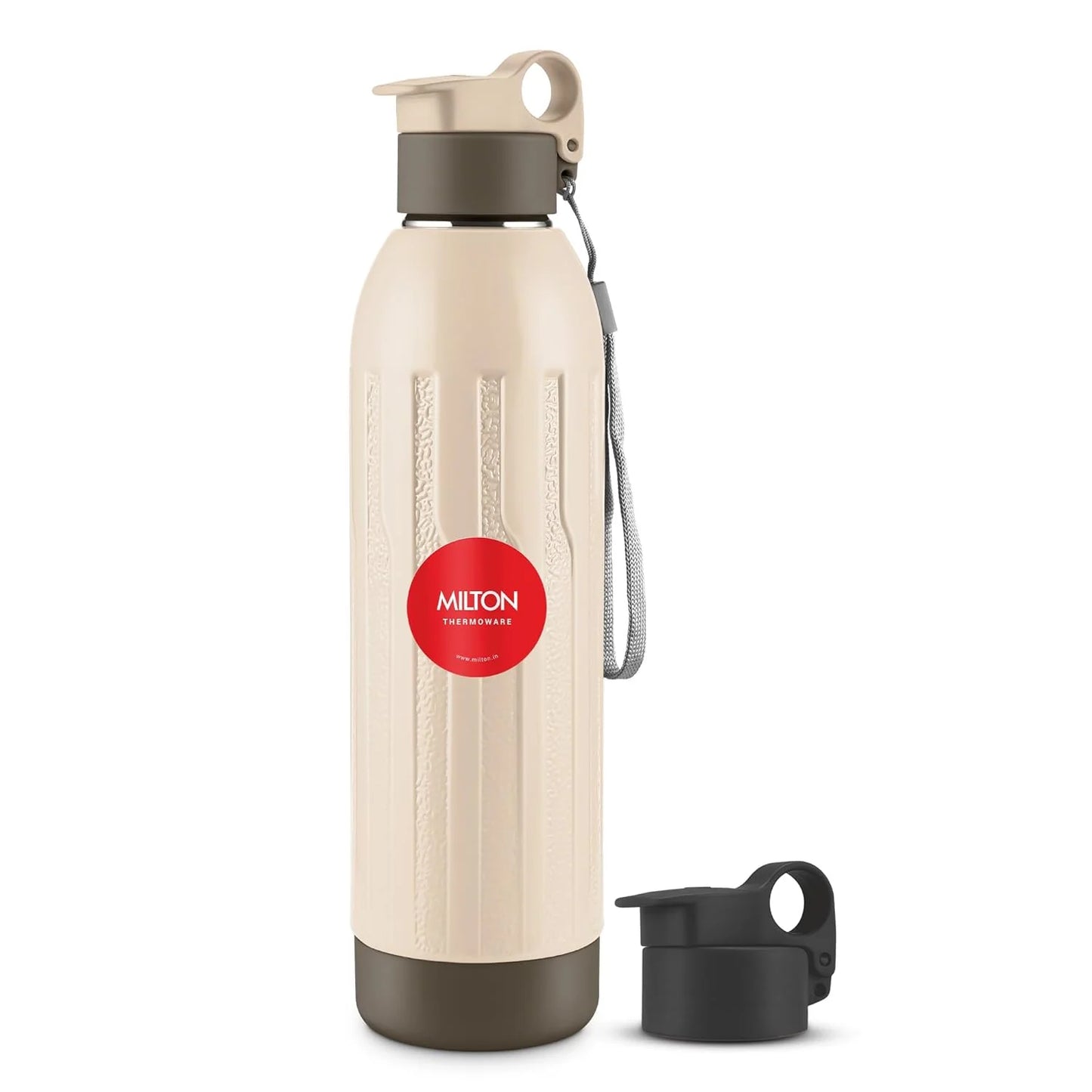 Milton Steel Vigor Insulated Water Bottle